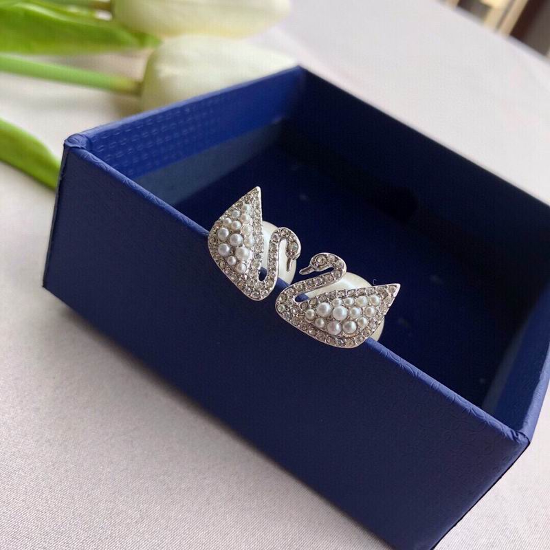 Swarovski Earring 03yxh107
